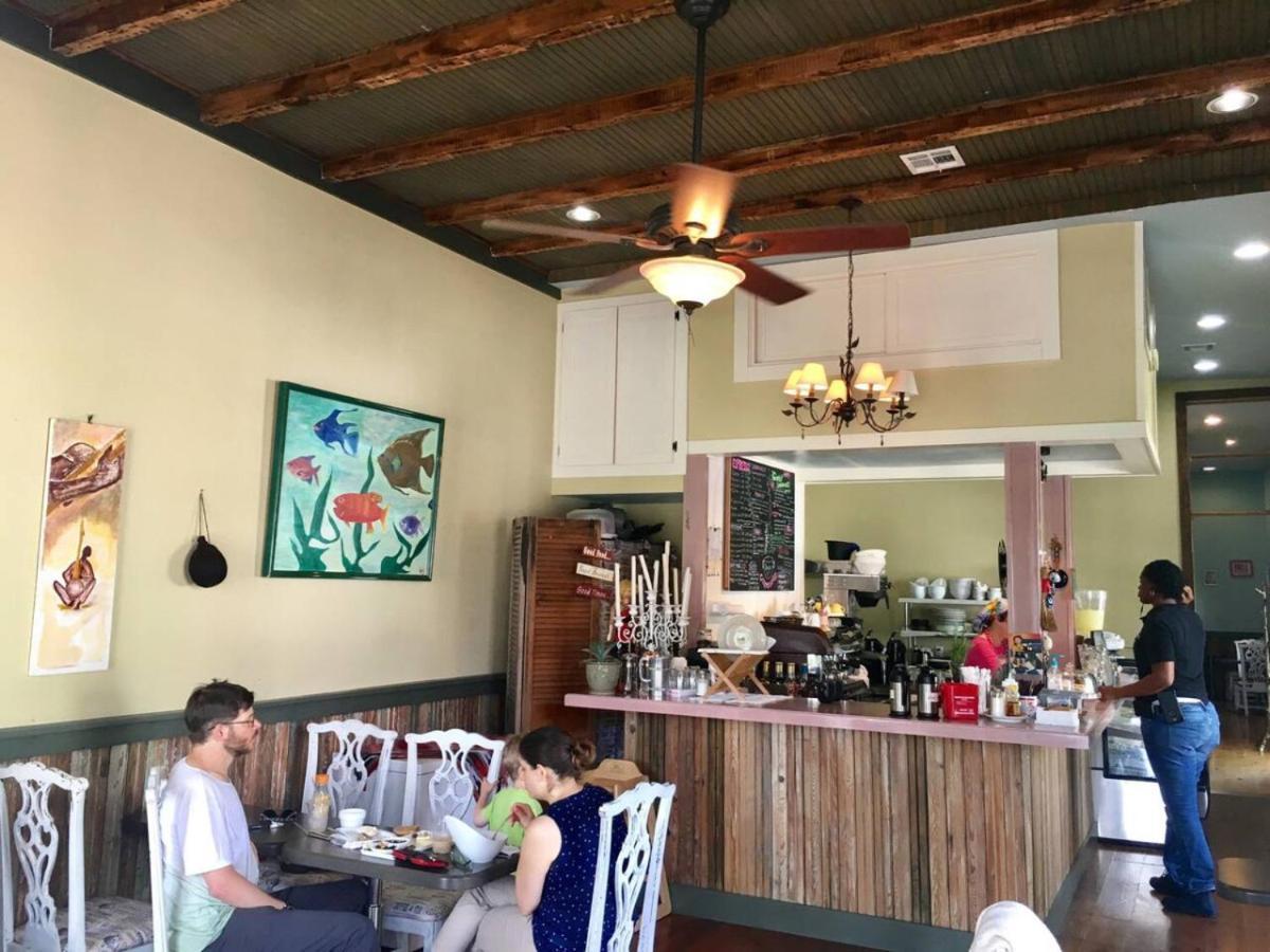 Ursulines Historic Creole Cottage- Steps To Qtr -e Apartment