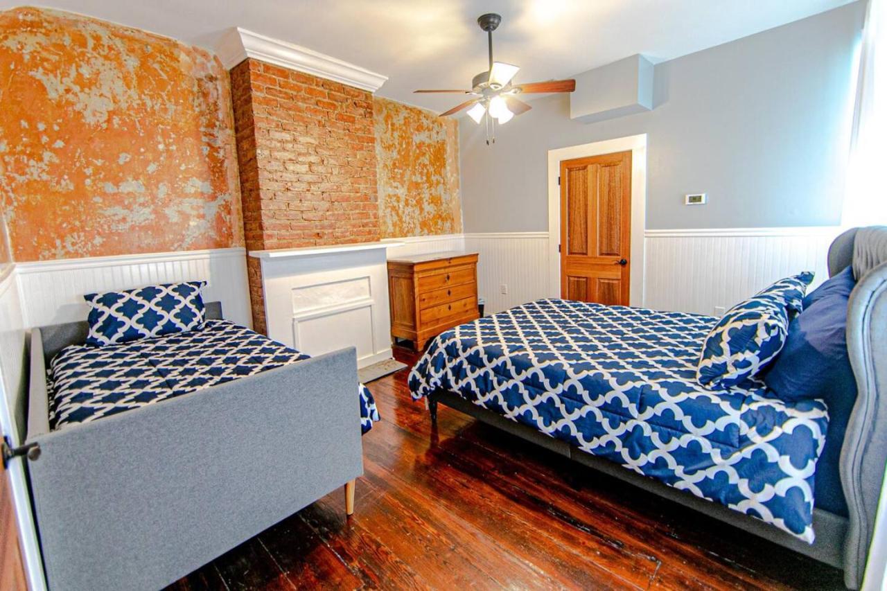 Apartment Ursulines Historic Creole Cottage- Steps To Qtr -e *