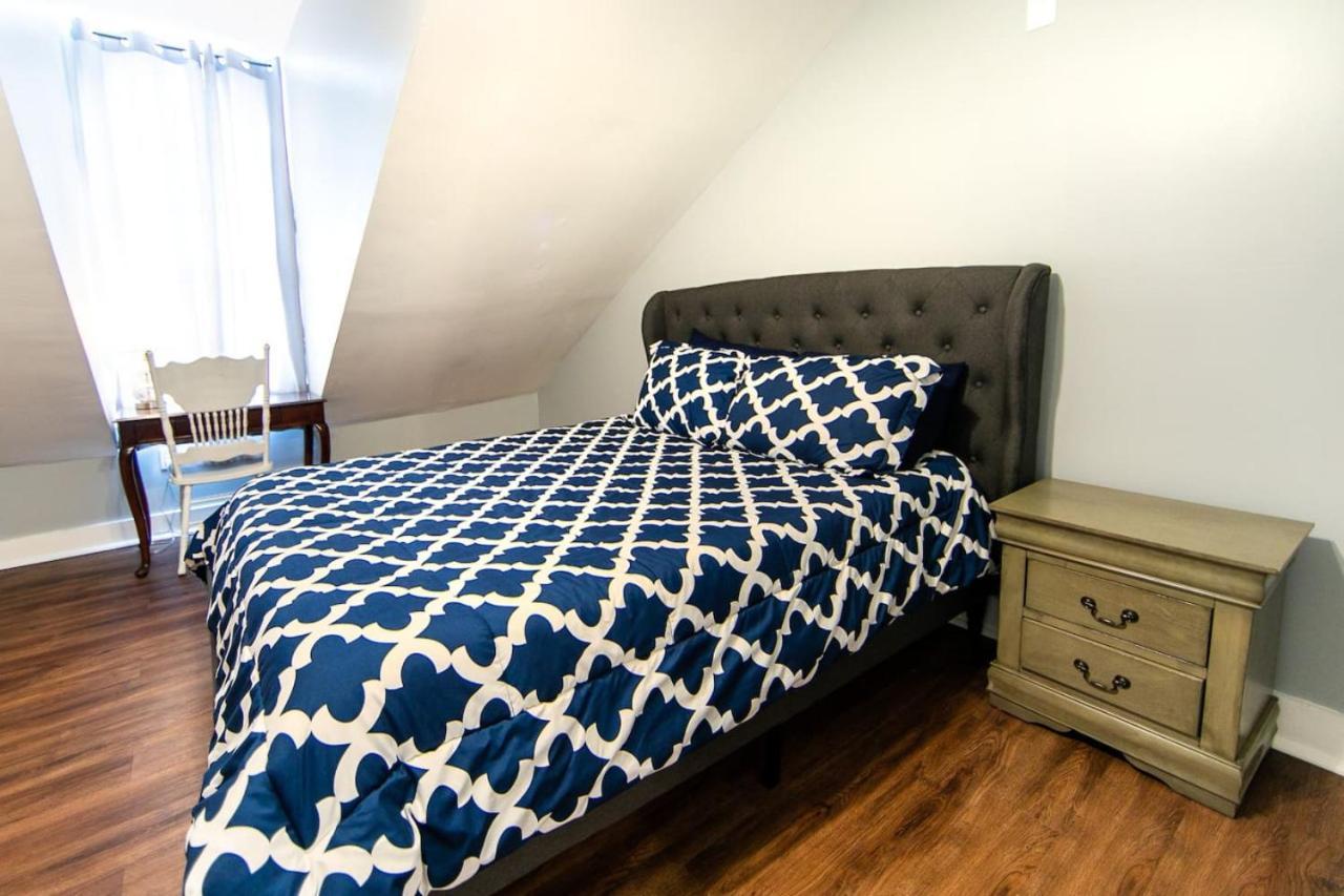 Ursulines Historic Creole Cottage- Steps To Qtr -e Apartment *