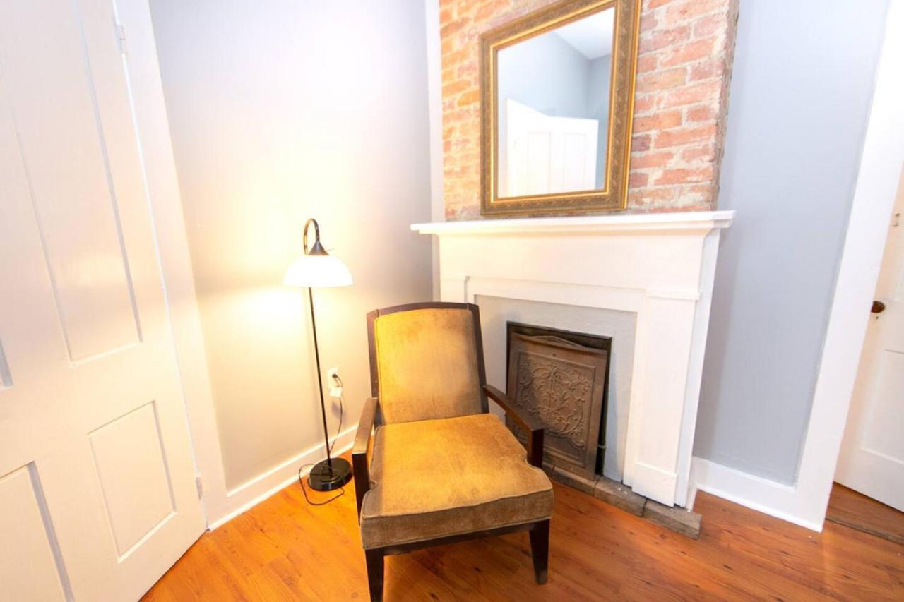 Governors Mansion 5 Bedroom-3 Bath New Orleans