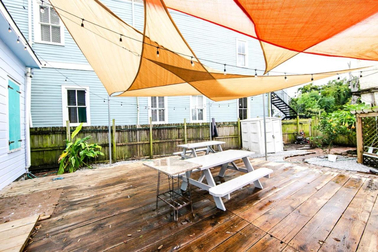 Governors Mansion 5 Bedroom-3 Bath Holiday home New Orleans