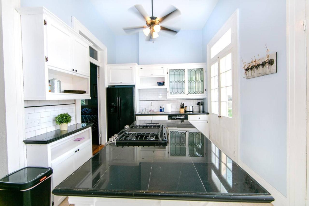 Holiday home Governors Mansion 5 Bedroom-3 Bath New Orleans