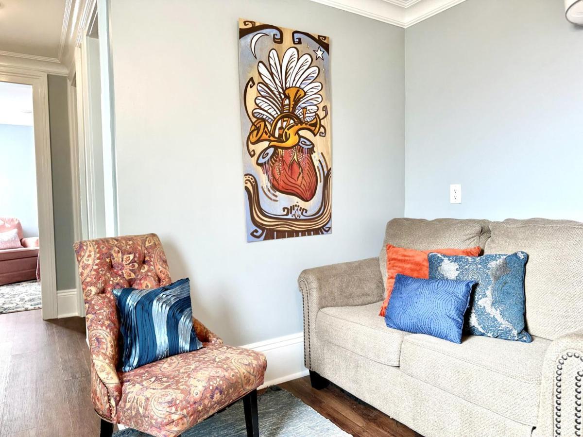 Holiday home Charming Treme Mother In Law New Orleans