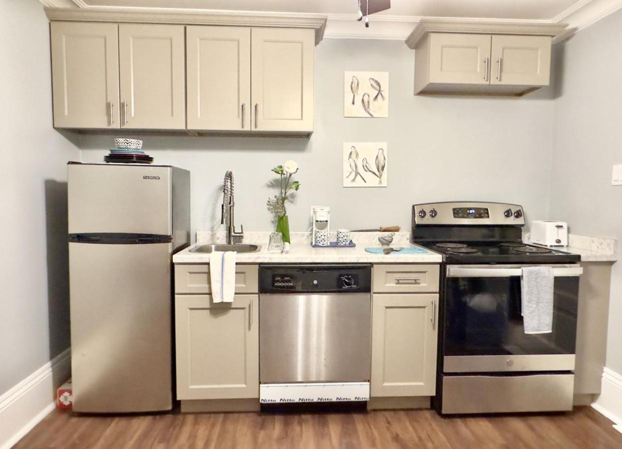 Charming Treme Mother In Law Holiday home New Orleans