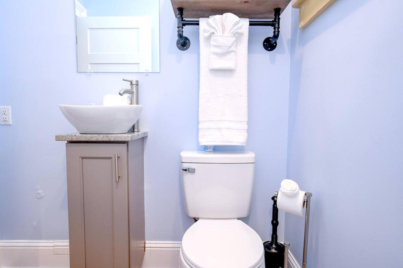 Apartment Governors - 2 Bedroom - Steps To Fq New Orleans