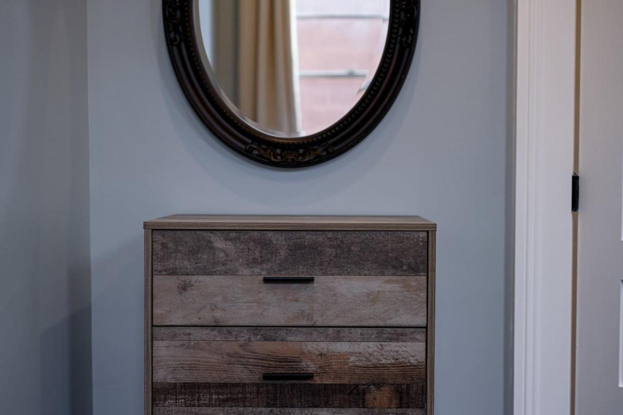 Governors - 2 Bedroom - Steps To Fq Apartment New Orleans