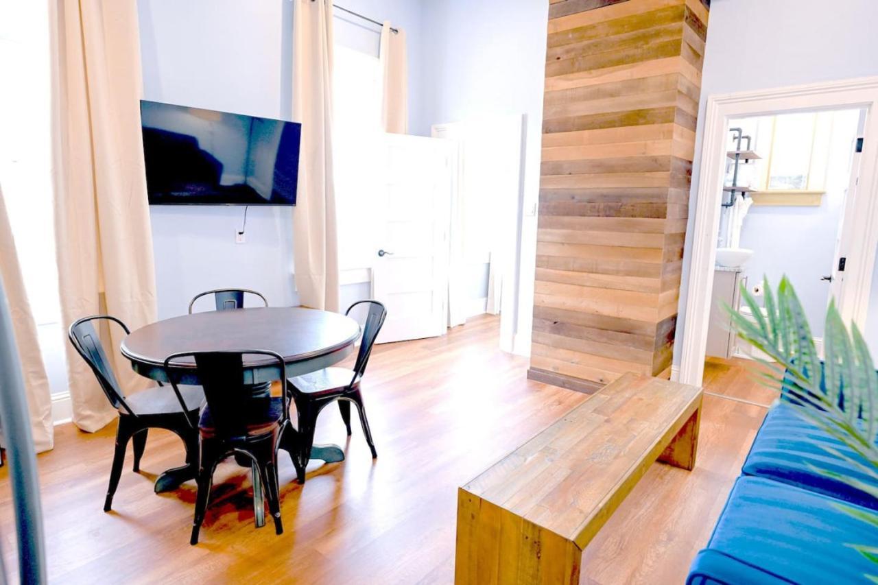 Governors - 2 Bedroom - Steps To Fq Apartment New Orleans