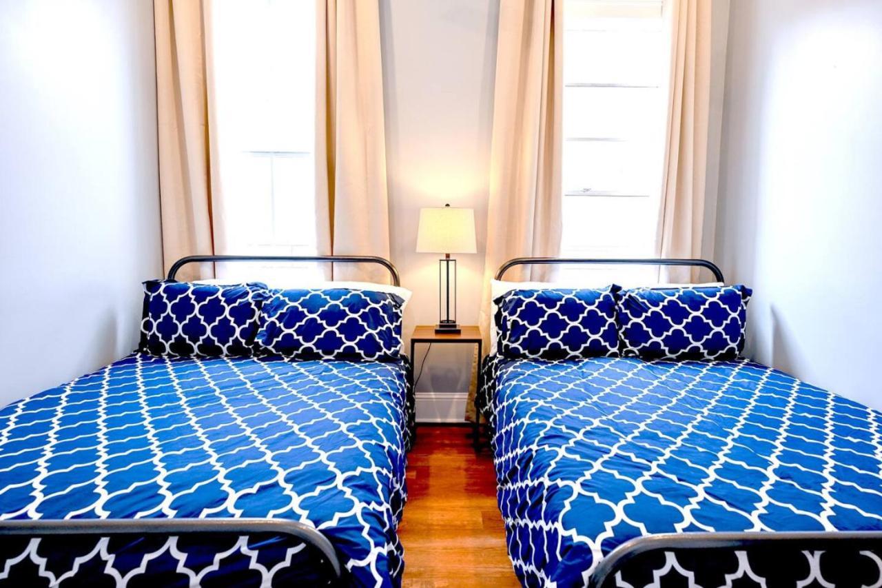 Apartment Governors - 2 Bedroom - Steps To Fq New Orleans