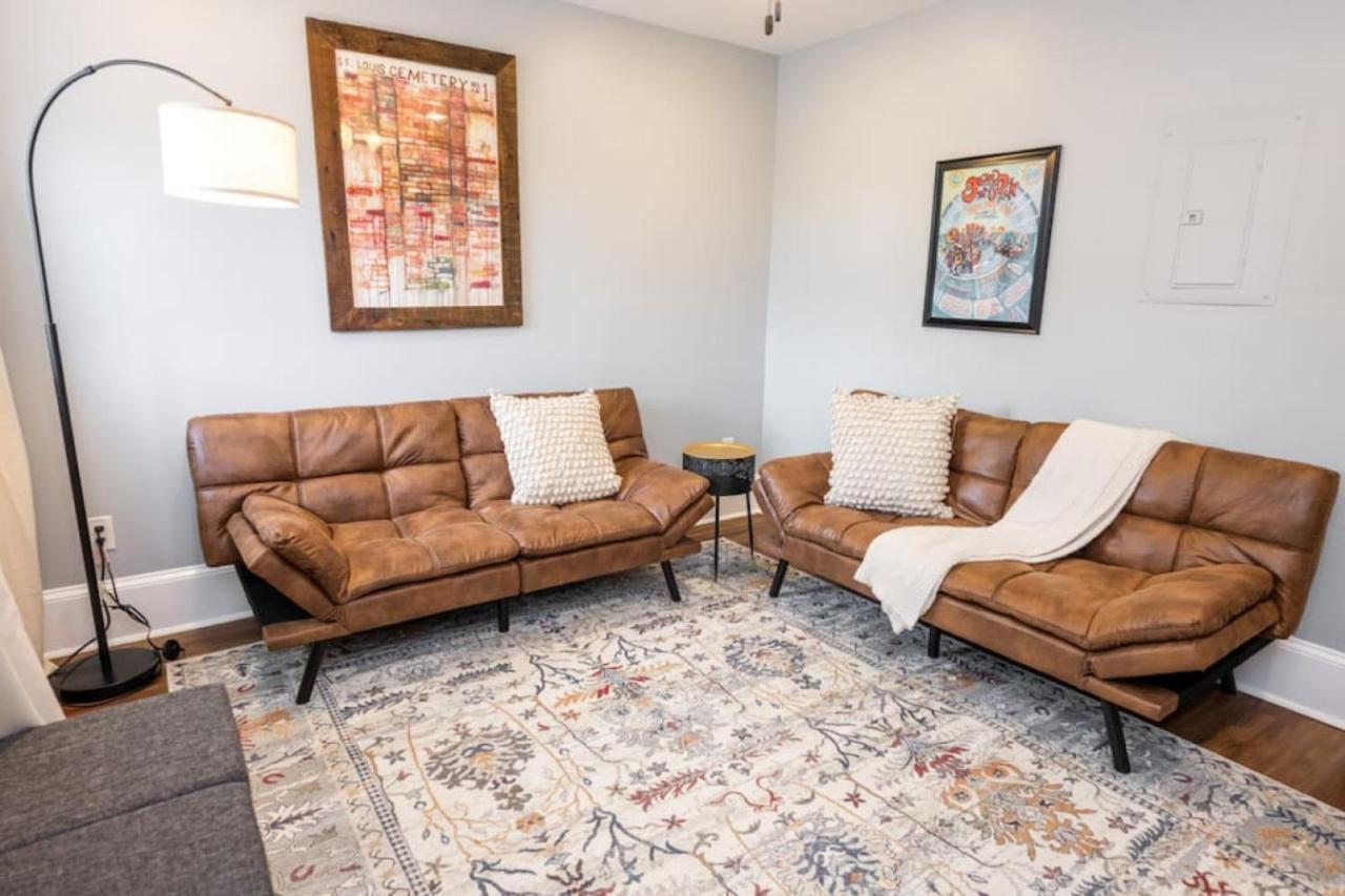 Mandeville Creole - 3 Bed-2 Bath New Orleans