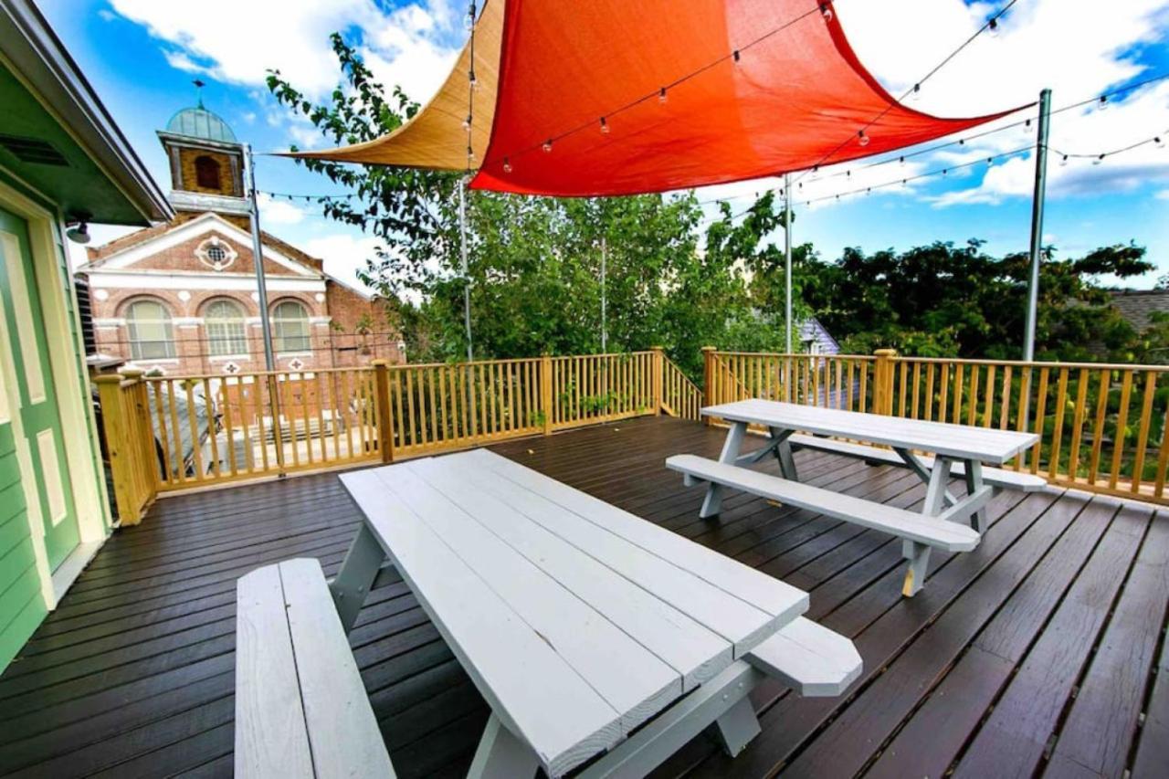 Mandeville Creole - 3 Bed-2 Bath