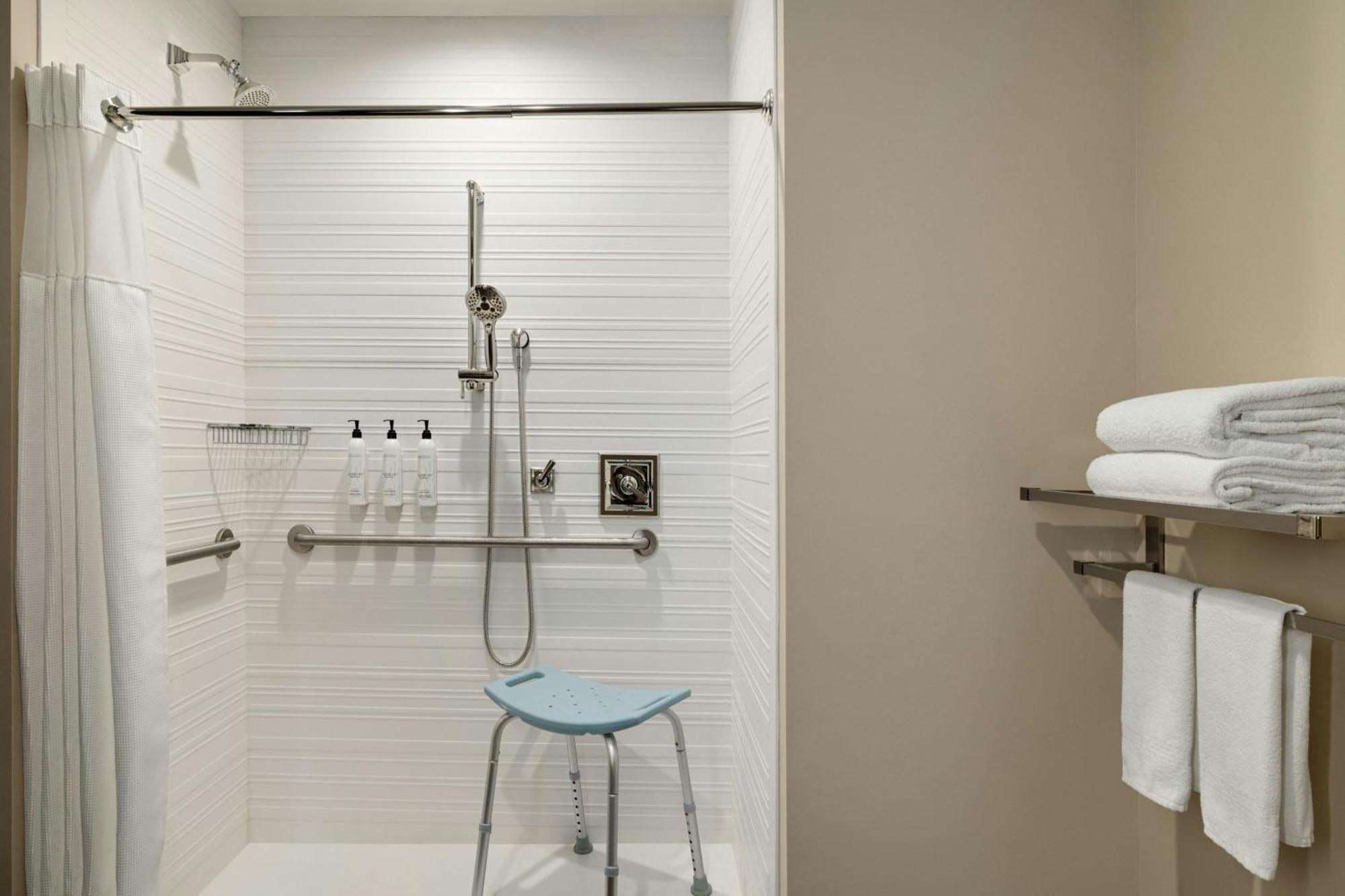 Hotel Fairfield & By Marriott Downtown/french Quarter Area New Orleans