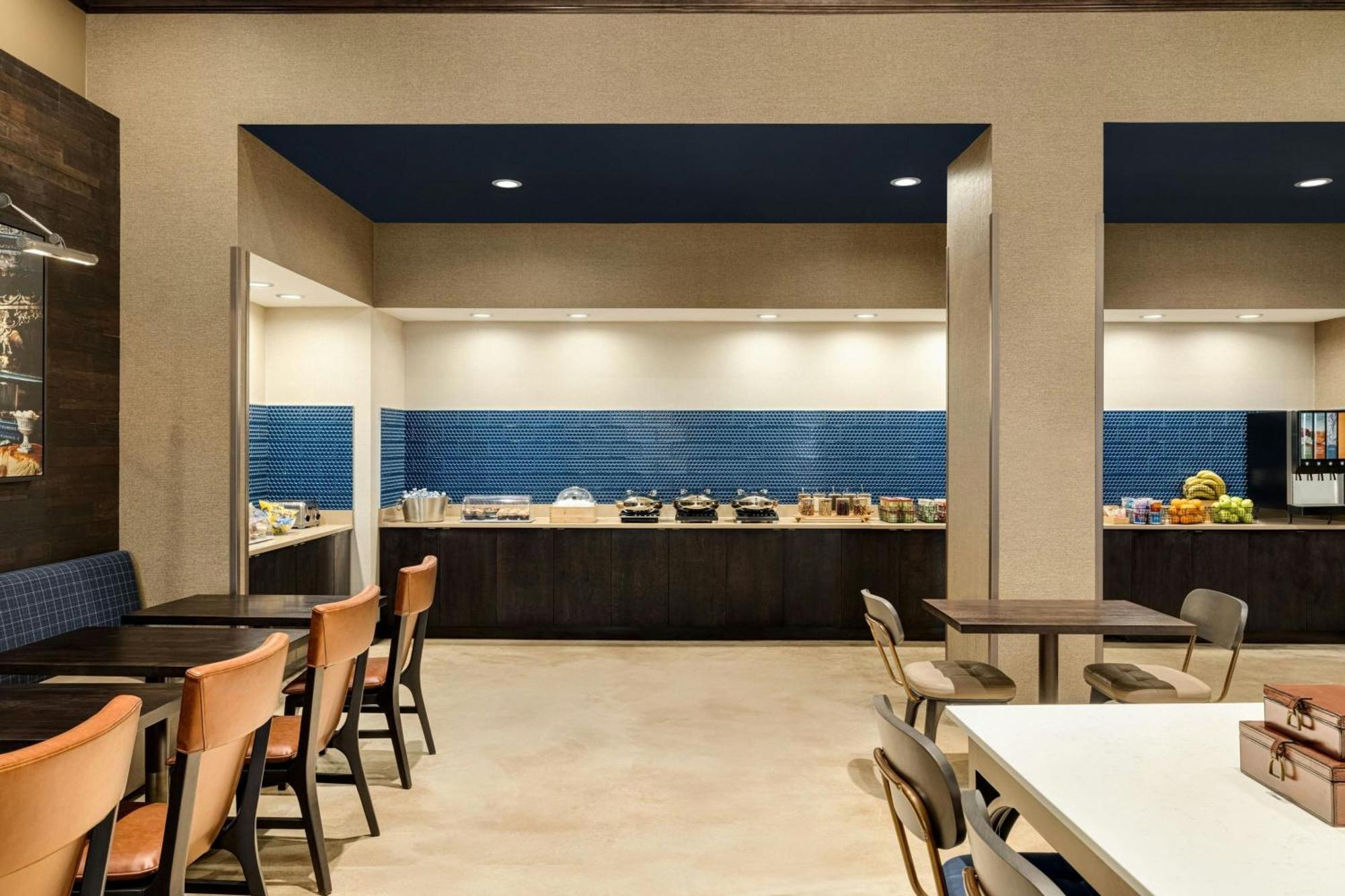 Fairfield & By Marriott Downtown/french Quarter Area 3* New Orleans