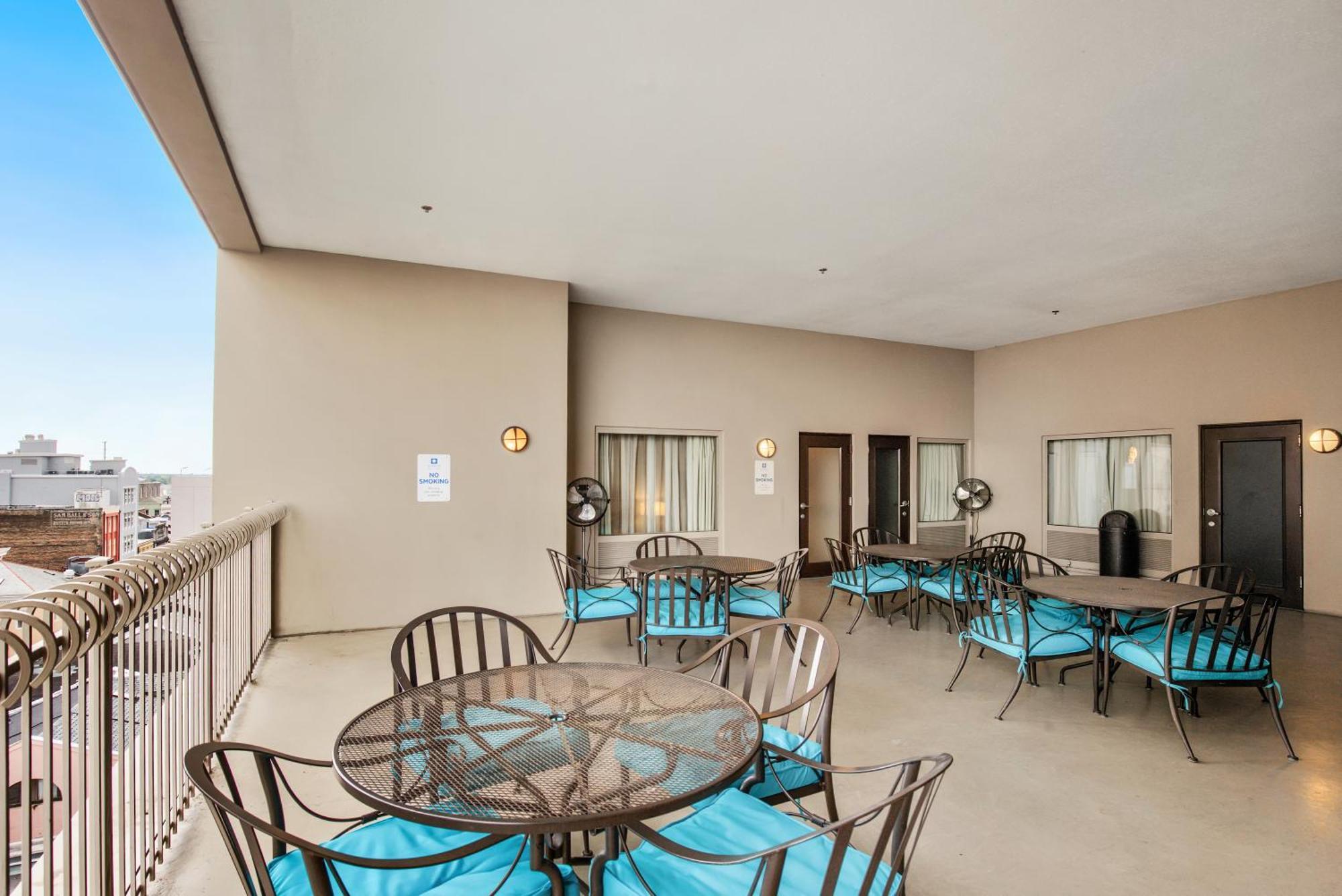 Wyndham French Quarter 4* New Orleans