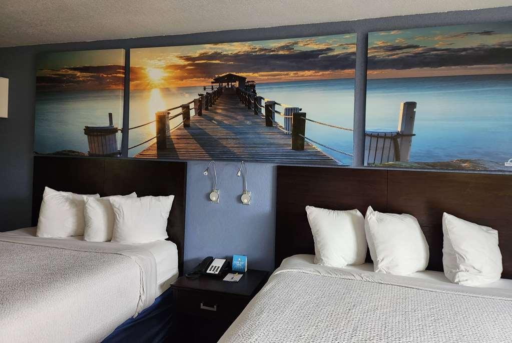 Hotel Days By Wyndham Pontchartrain