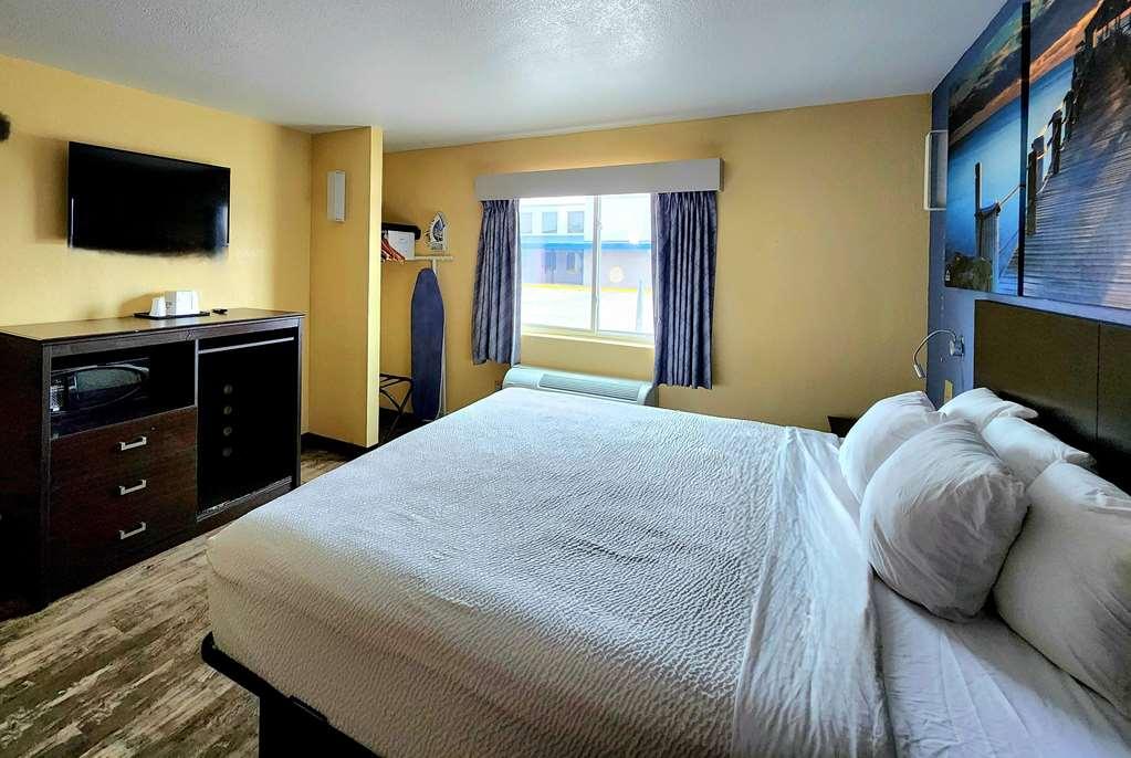 Days By Wyndham Pontchartrain New Orleans