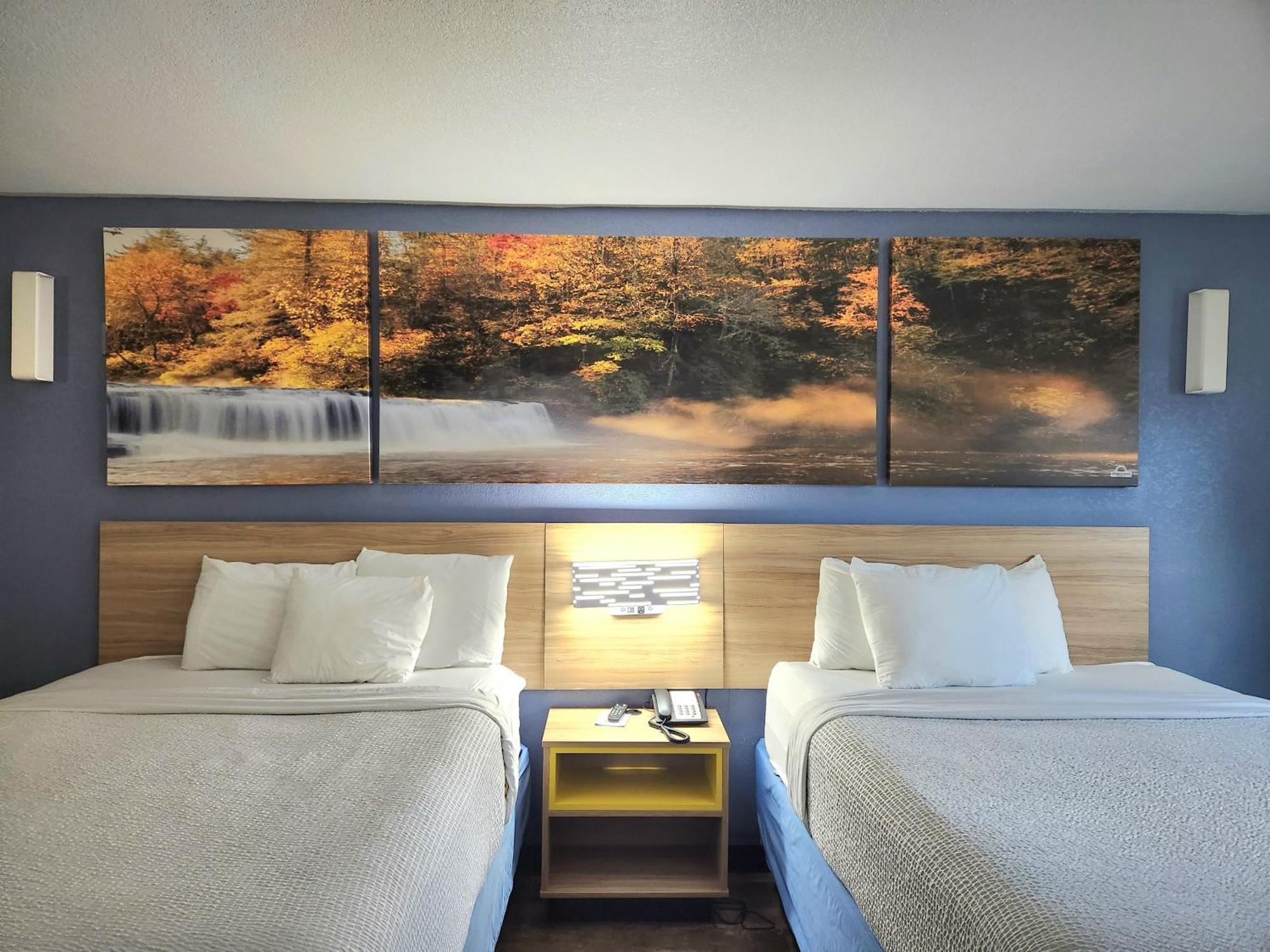 Days By Wyndham Pontchartrain Hotel