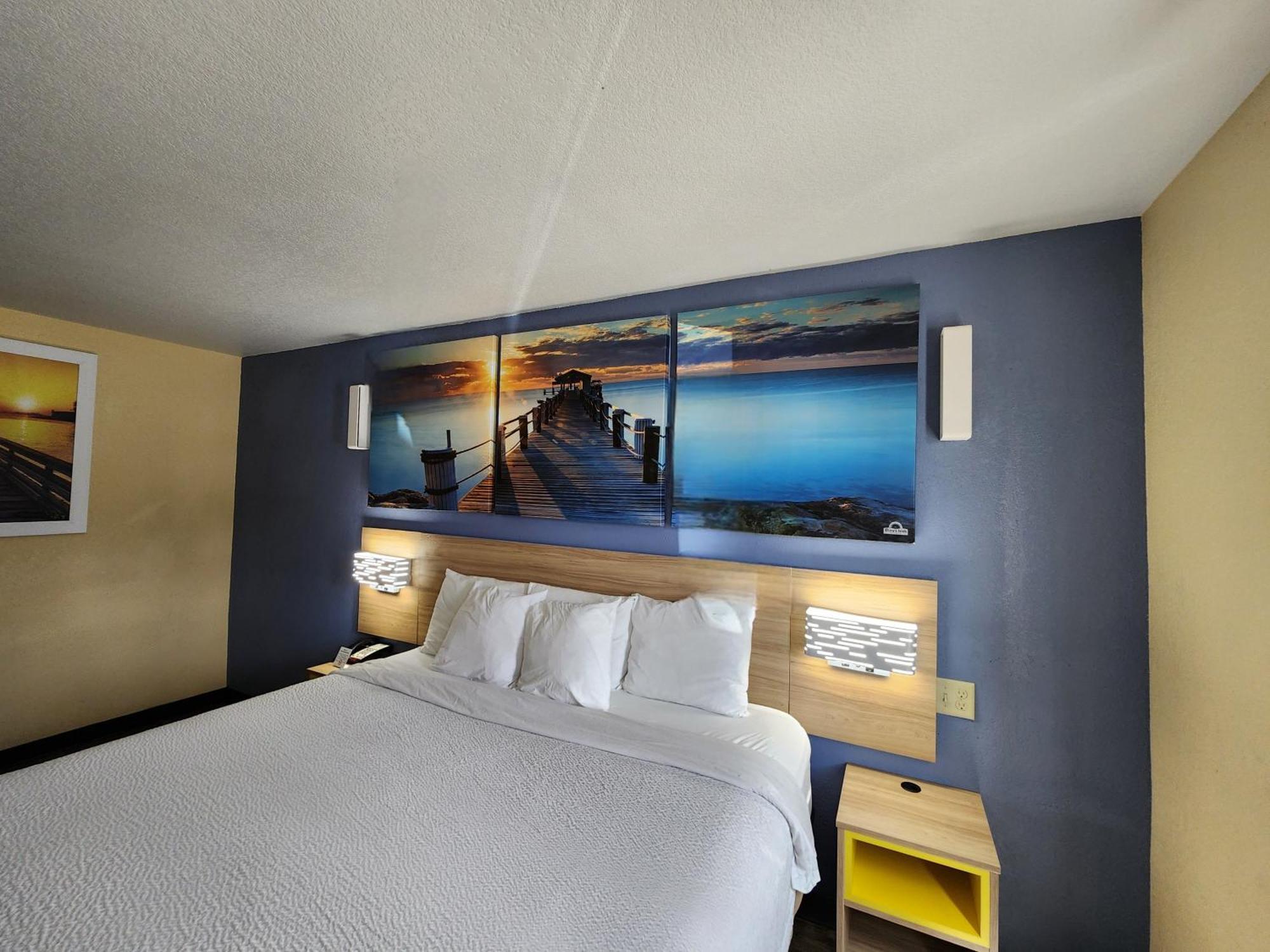 Days By Wyndham Pontchartrain 3*