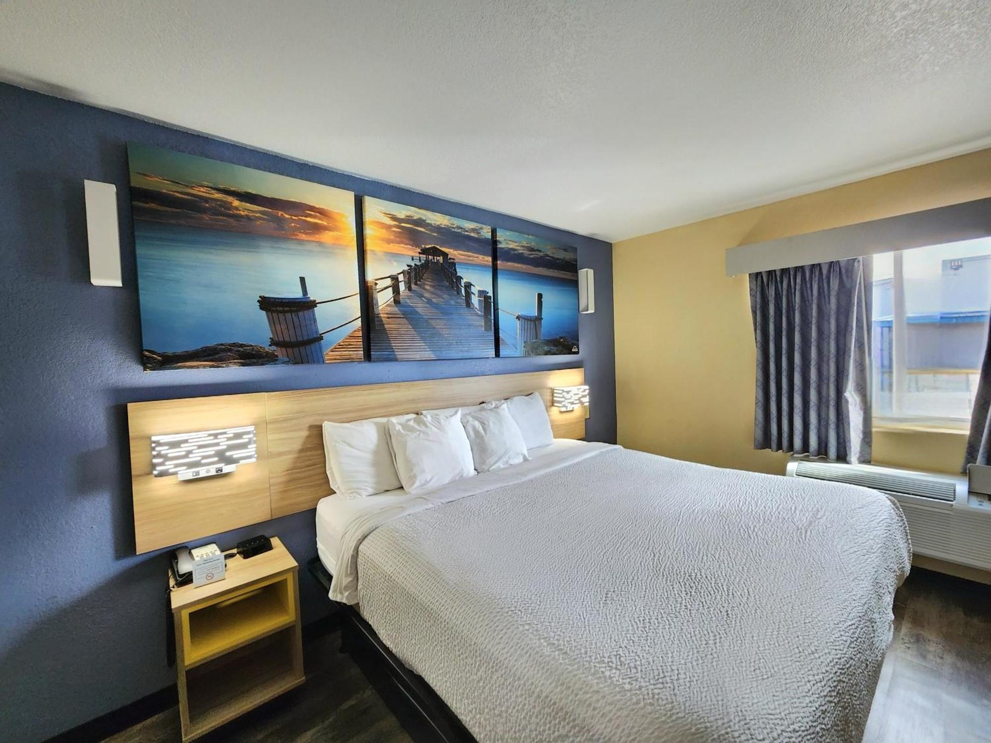 Hotel Days By Wyndham Pontchartrain