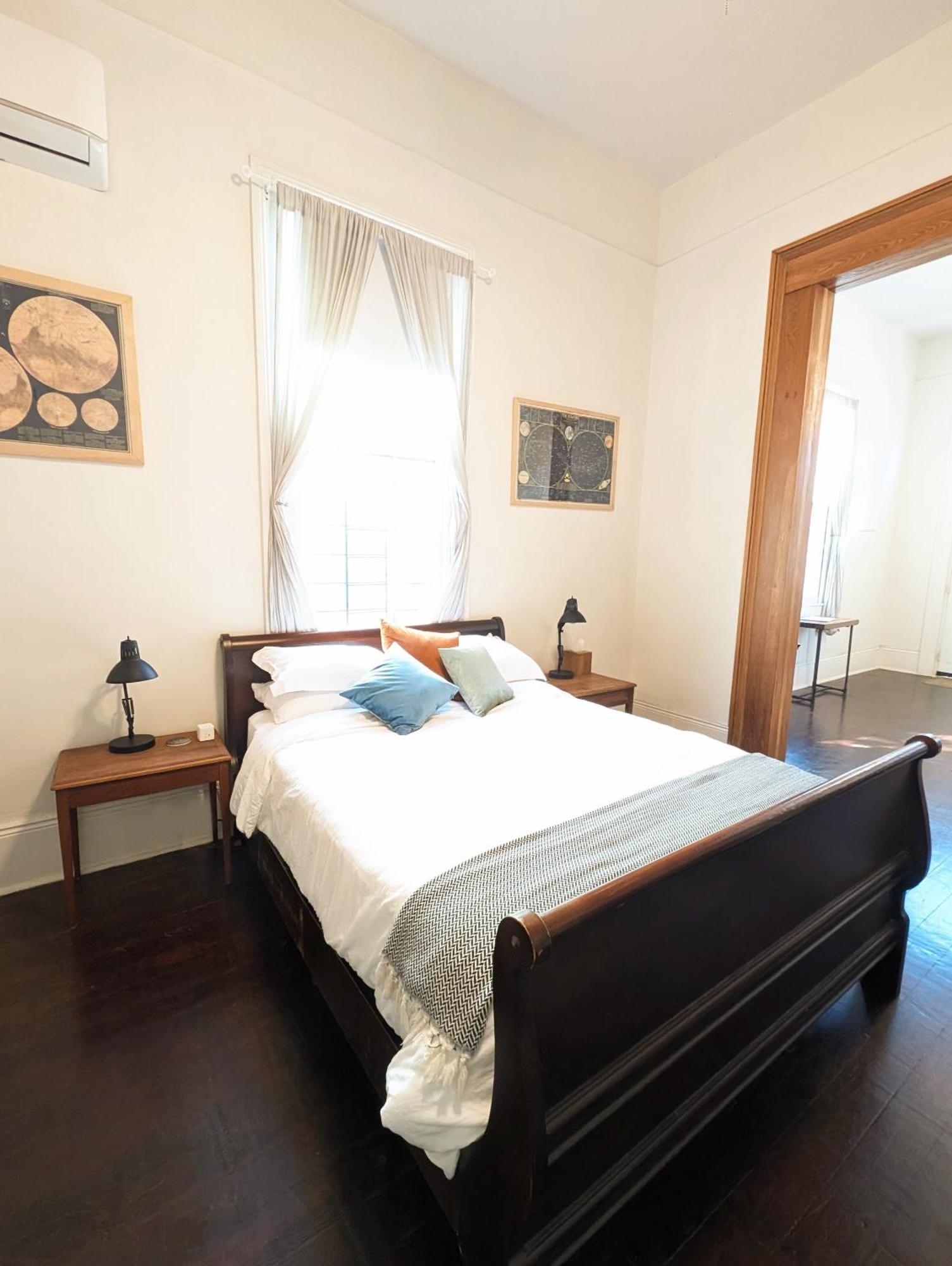 New Marigny Shotgun