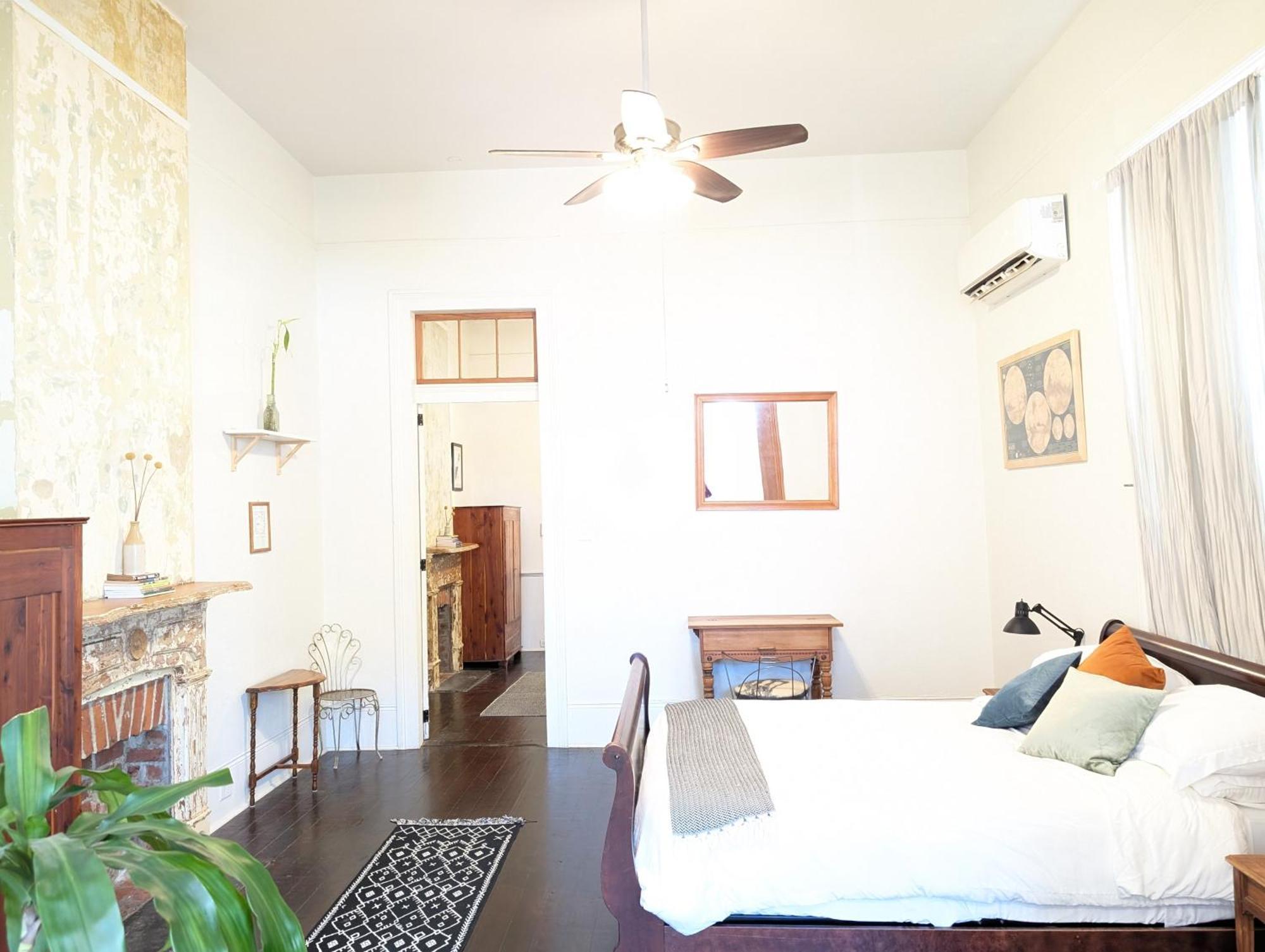 New Marigny Shotgun