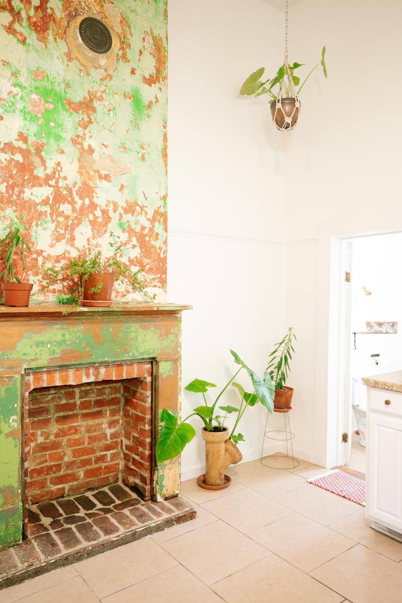 Holiday home New Marigny Shotgun