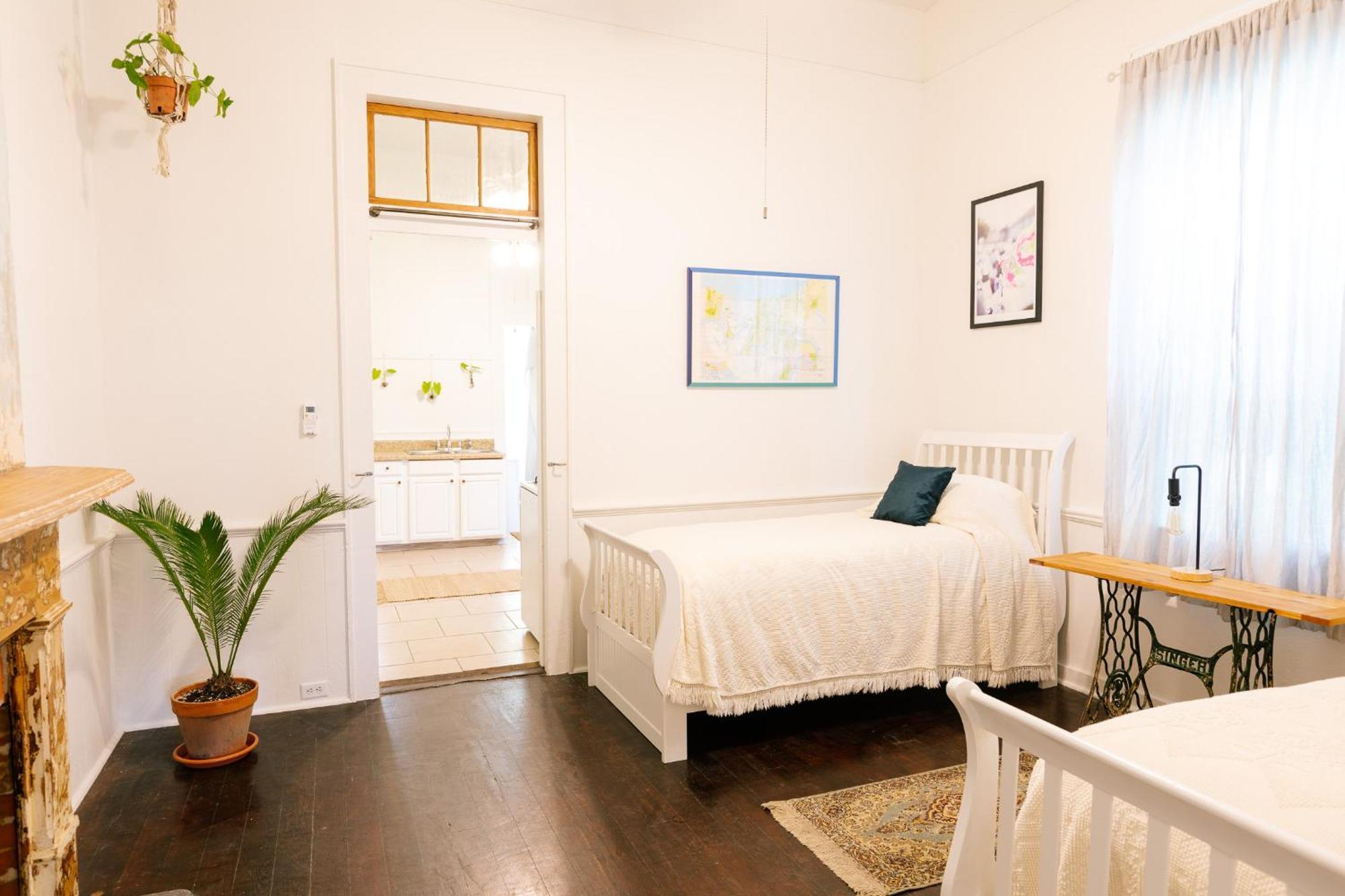 New Marigny Shotgun