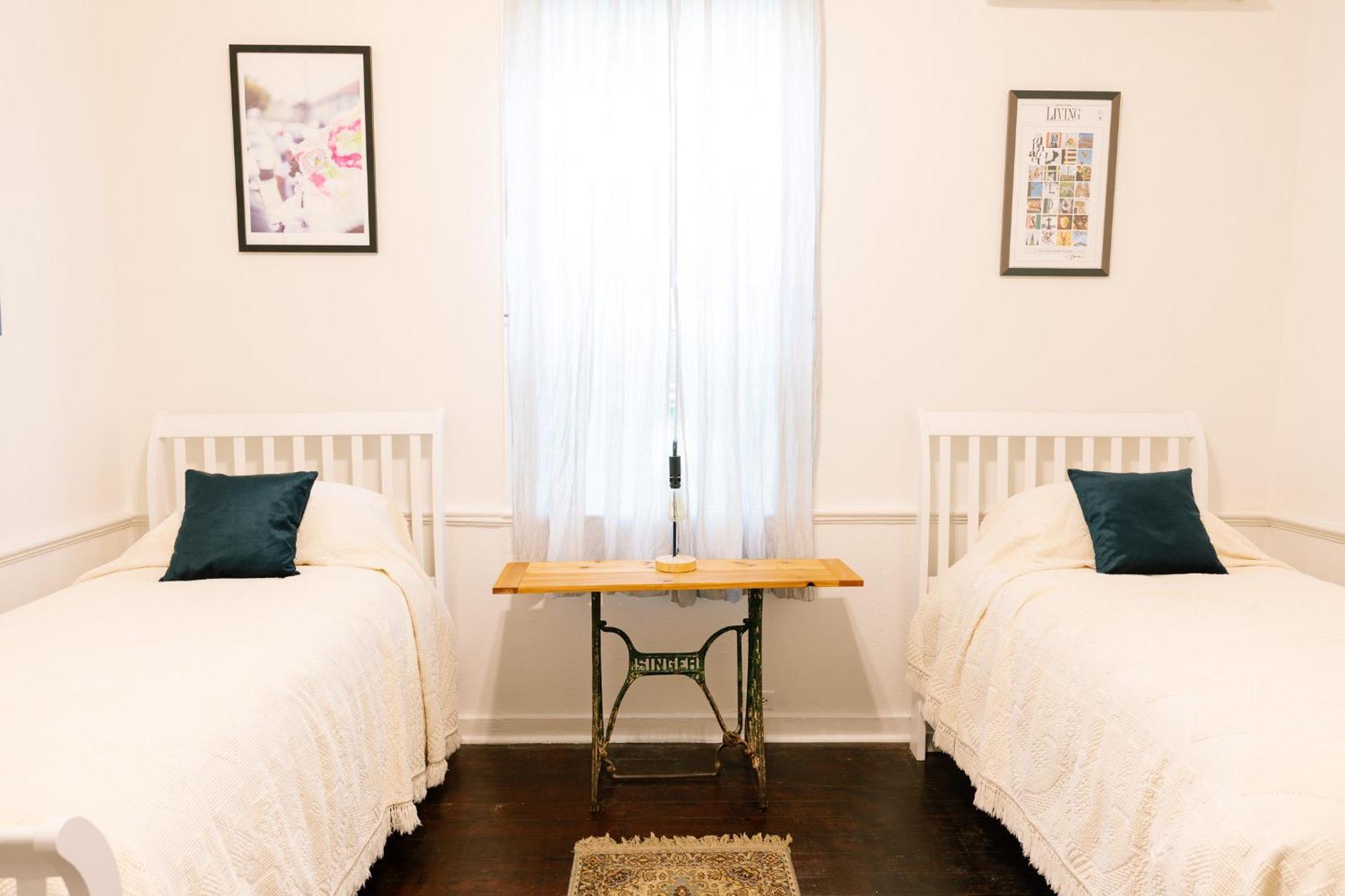 New Marigny Shotgun Holiday home