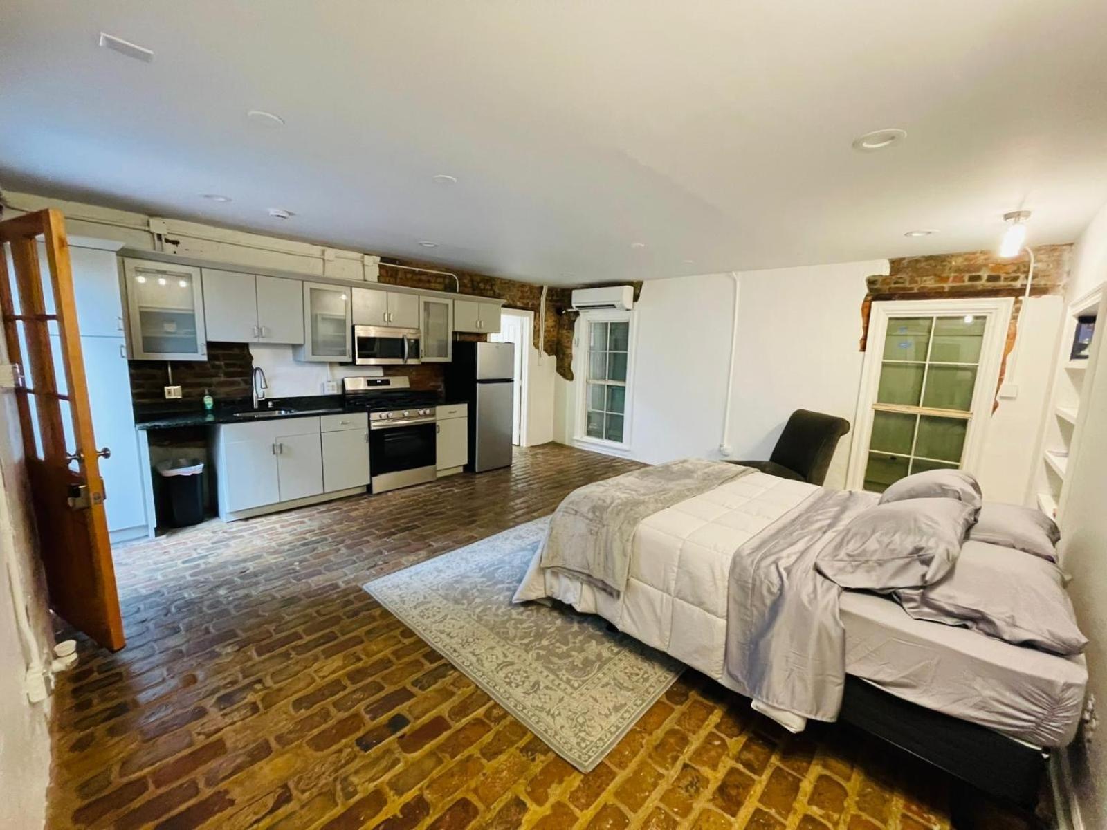 Feline Twins Apartment