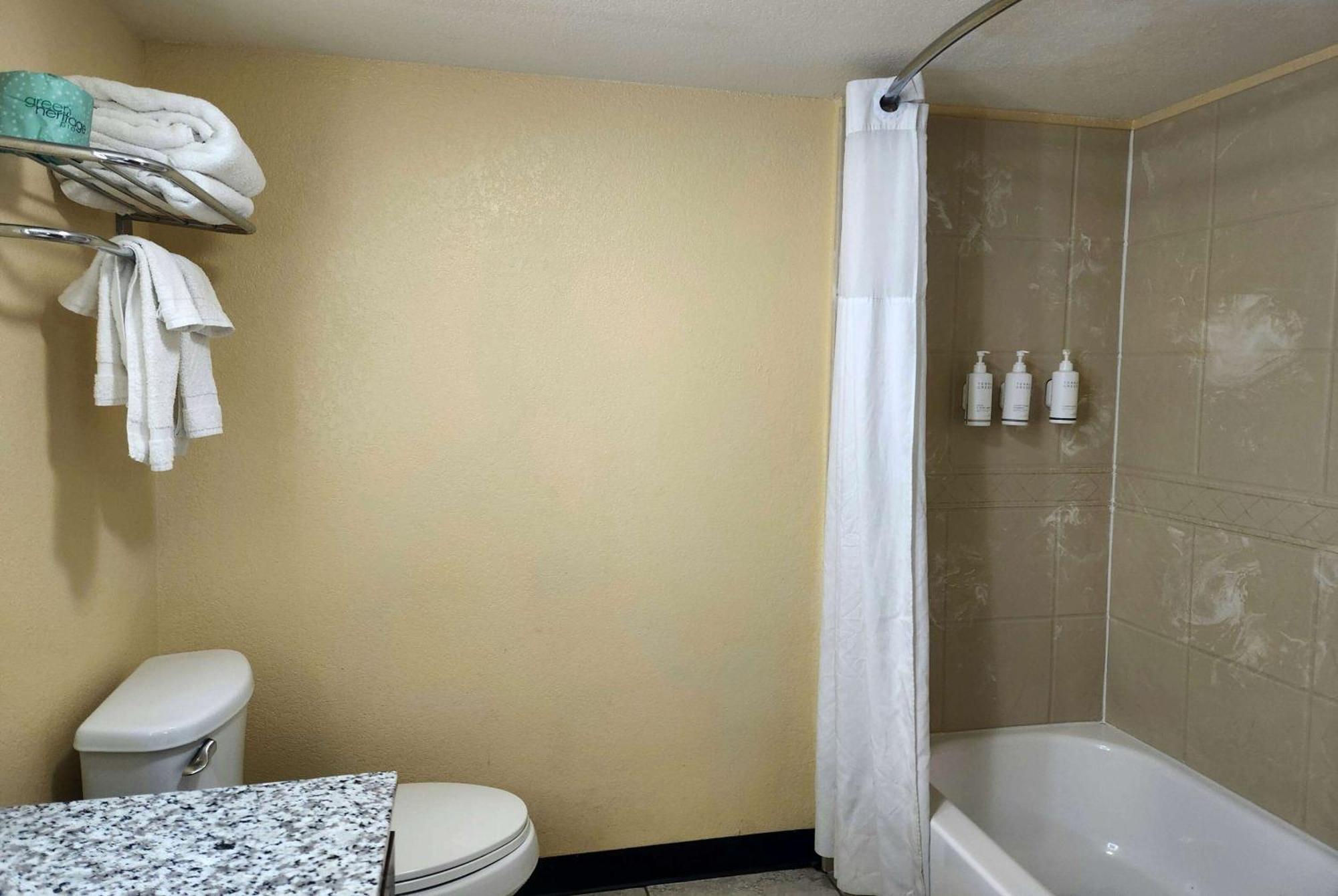 Days By Wyndham Pontchartrain 3* New Orleans