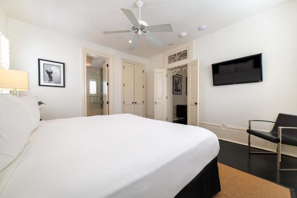 Melrose Mansion Hotel New Orleans