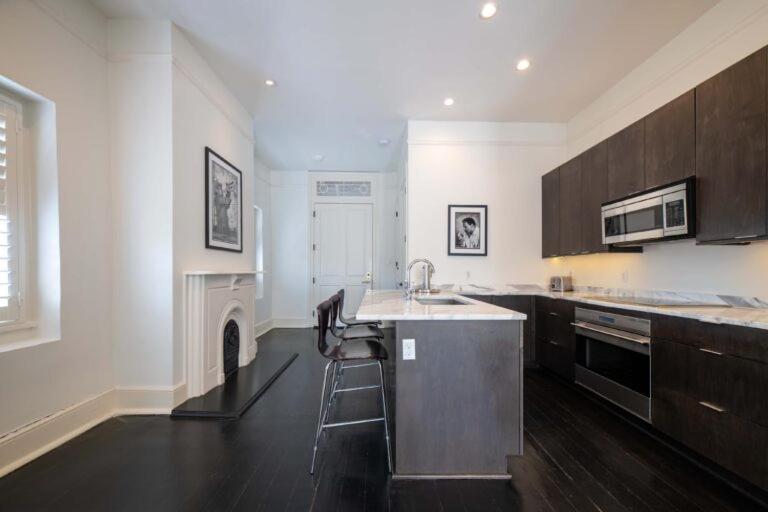 Hotel Melrose Mansion