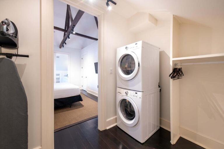 Melrose Mansion New Orleans