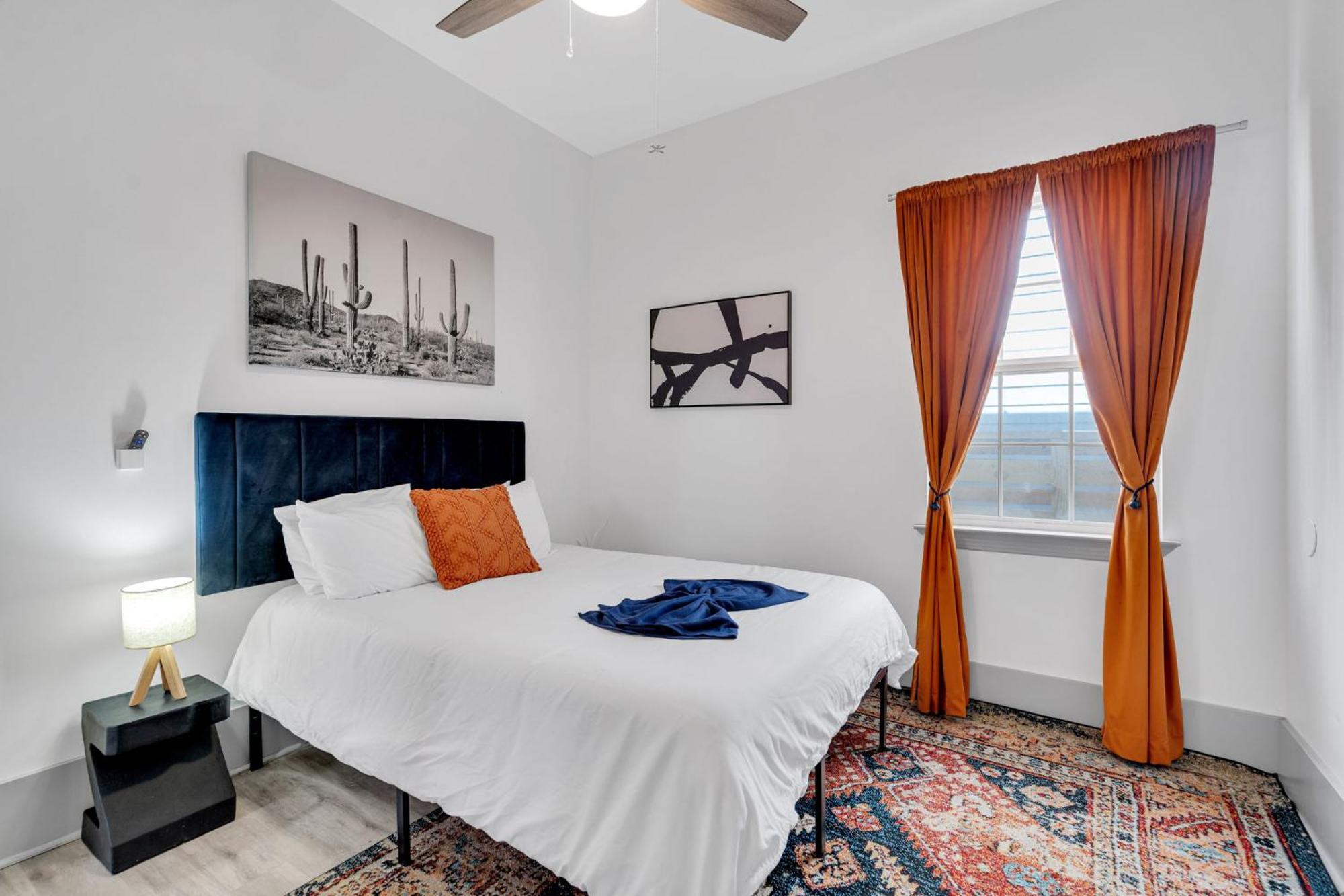 Holiday home Spring Festival Oasis Mid-city W Fire Pit New Orleans