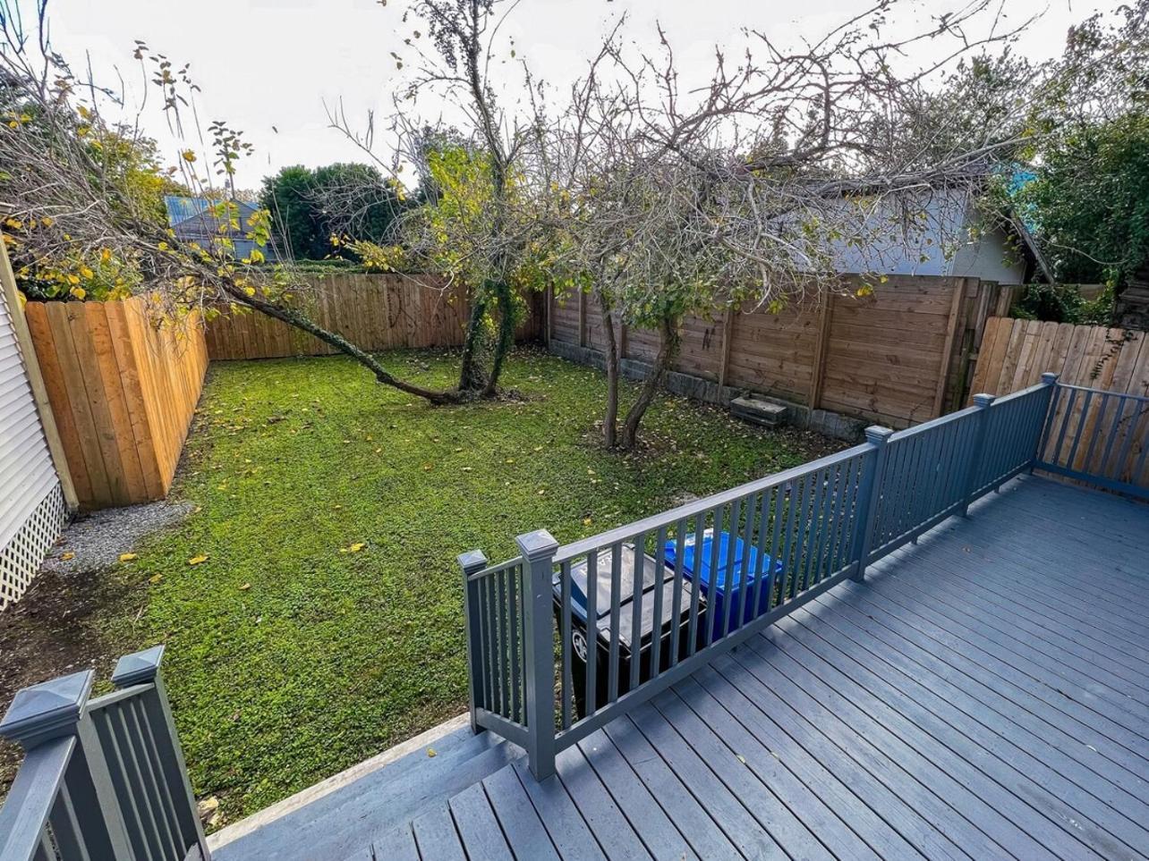Entire House Minutes From French Qtrbourbon St Holiday home New Orleans