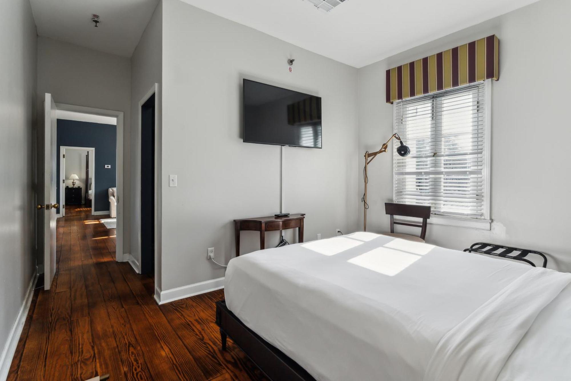 Maison Saint Charles Hotel New Orleans