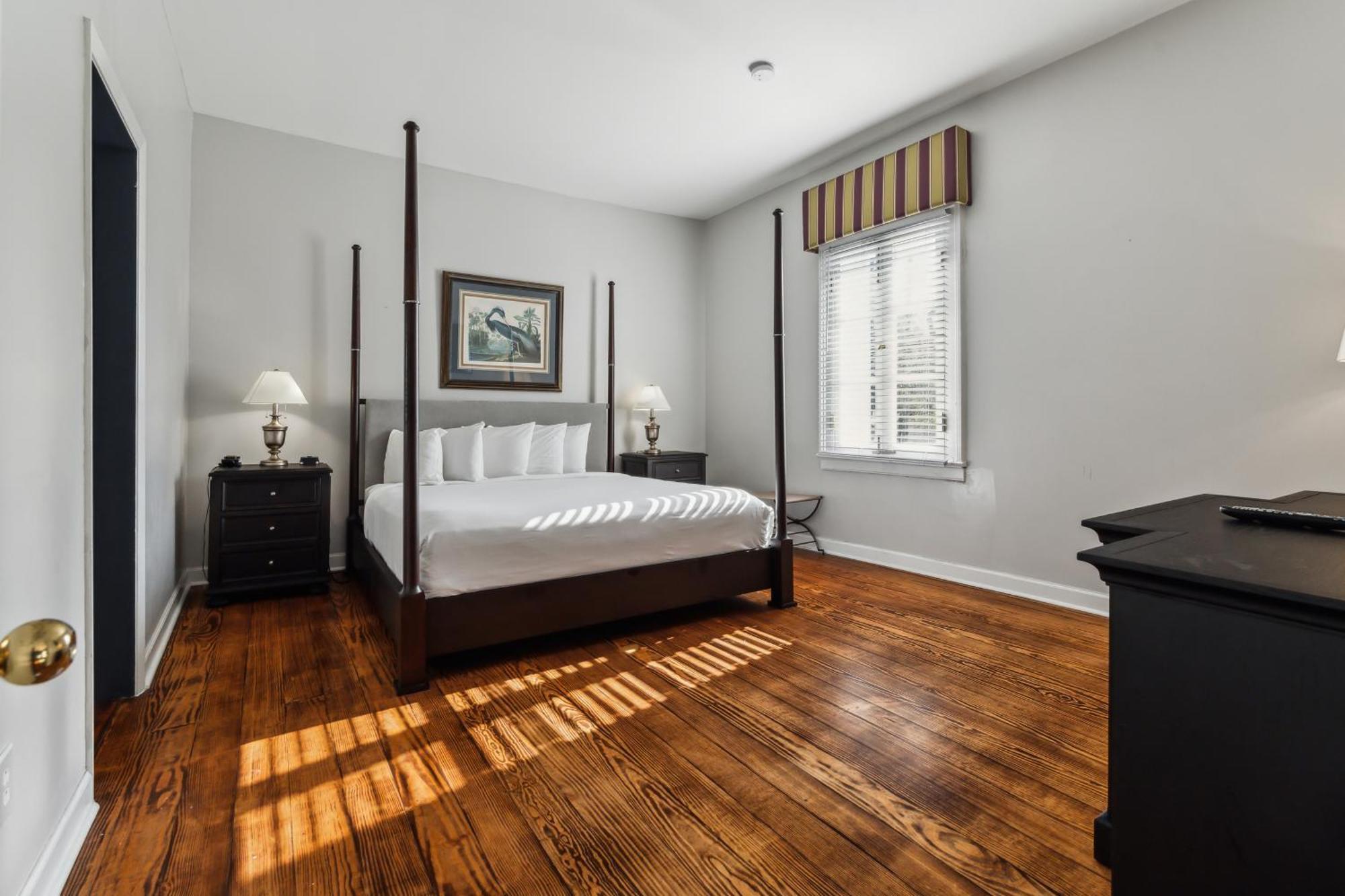 Maison Saint Charles Hotel