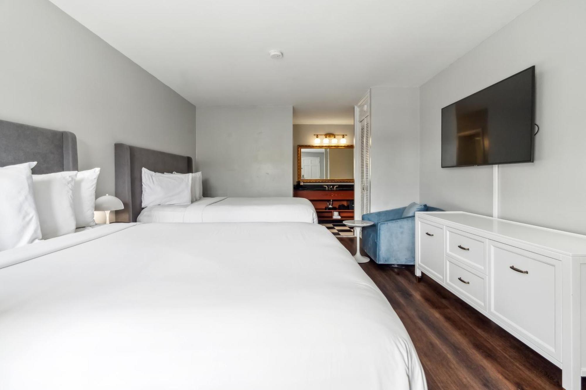 Maison Saint Charles