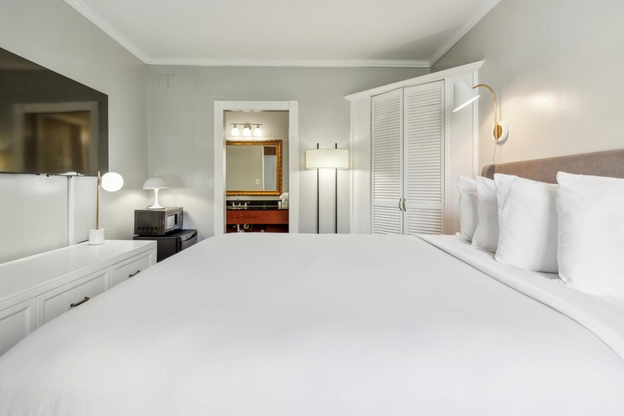 Maison Saint Charles Hotel