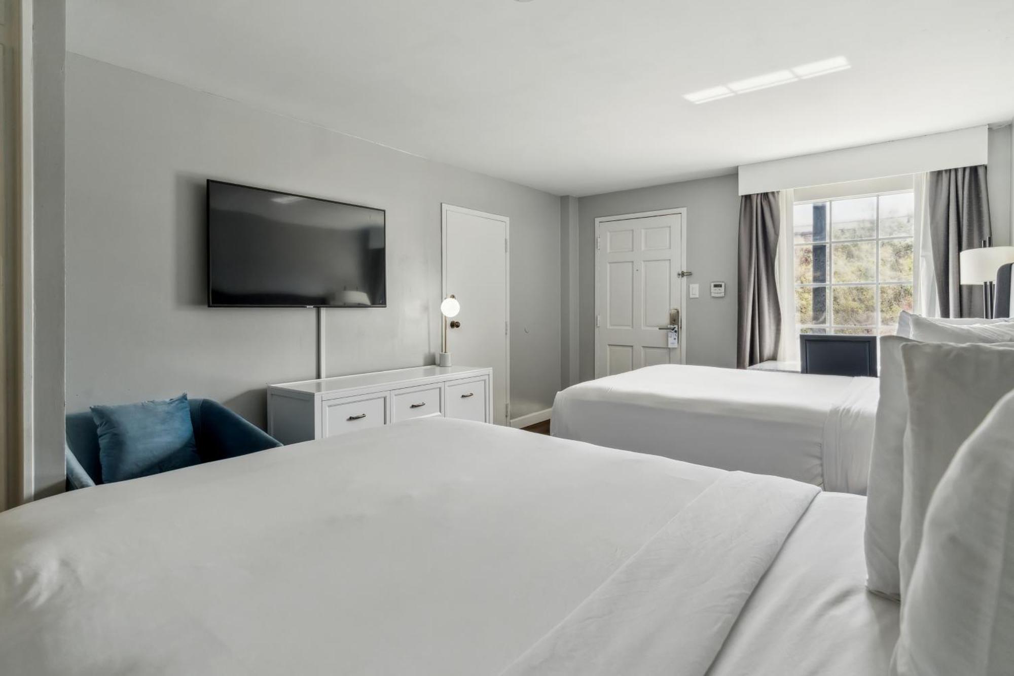 Hotel Maison Saint Charles 3*