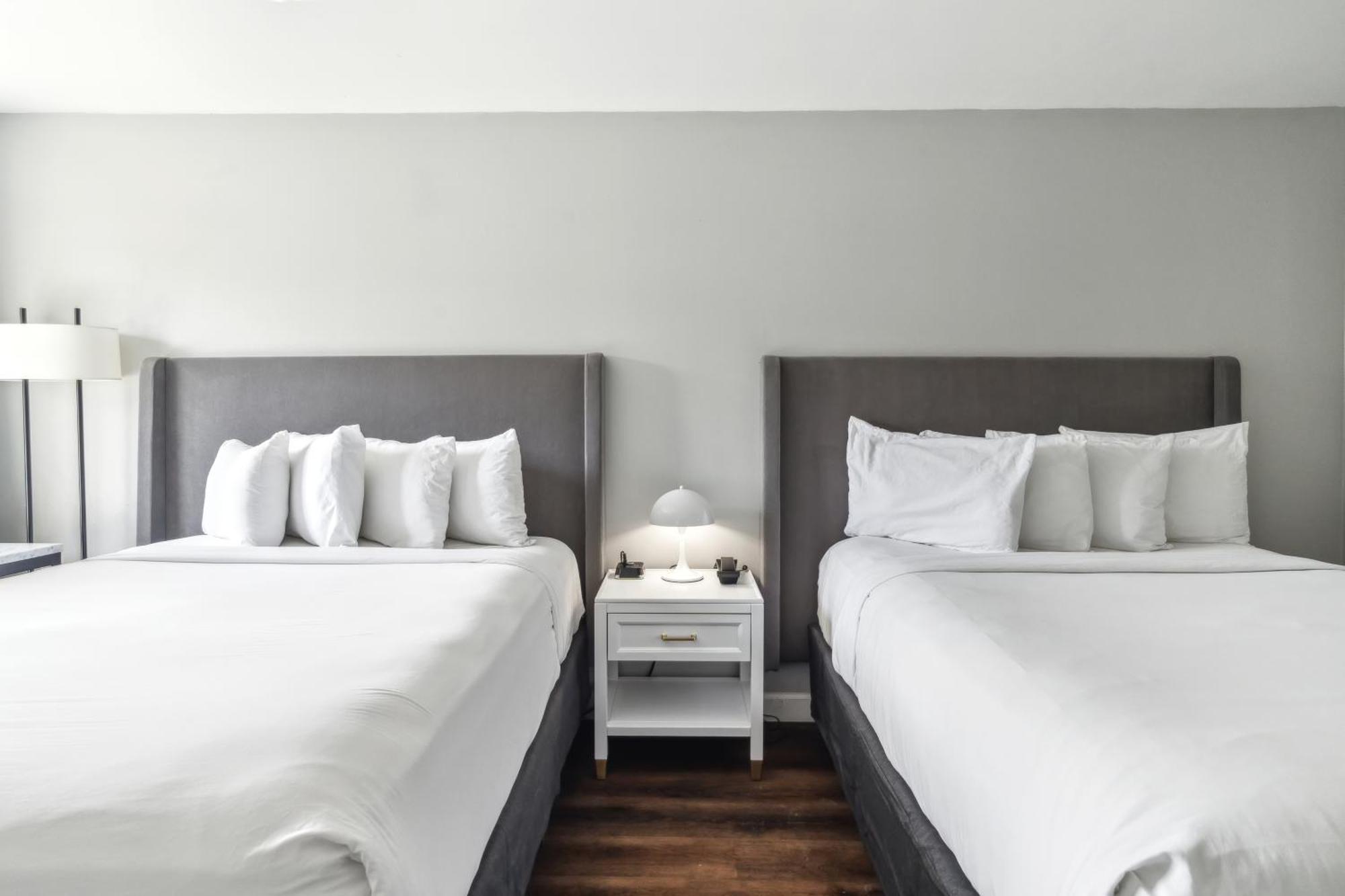 Maison Saint Charles 3* New Orleans