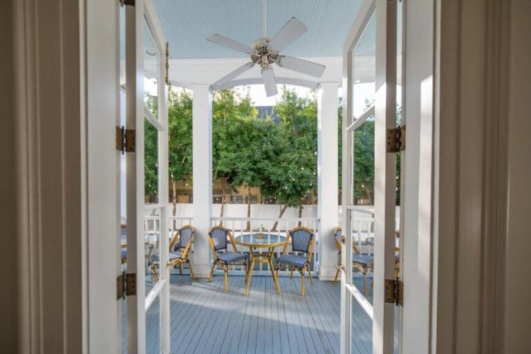 Hotel Melrose Mansion