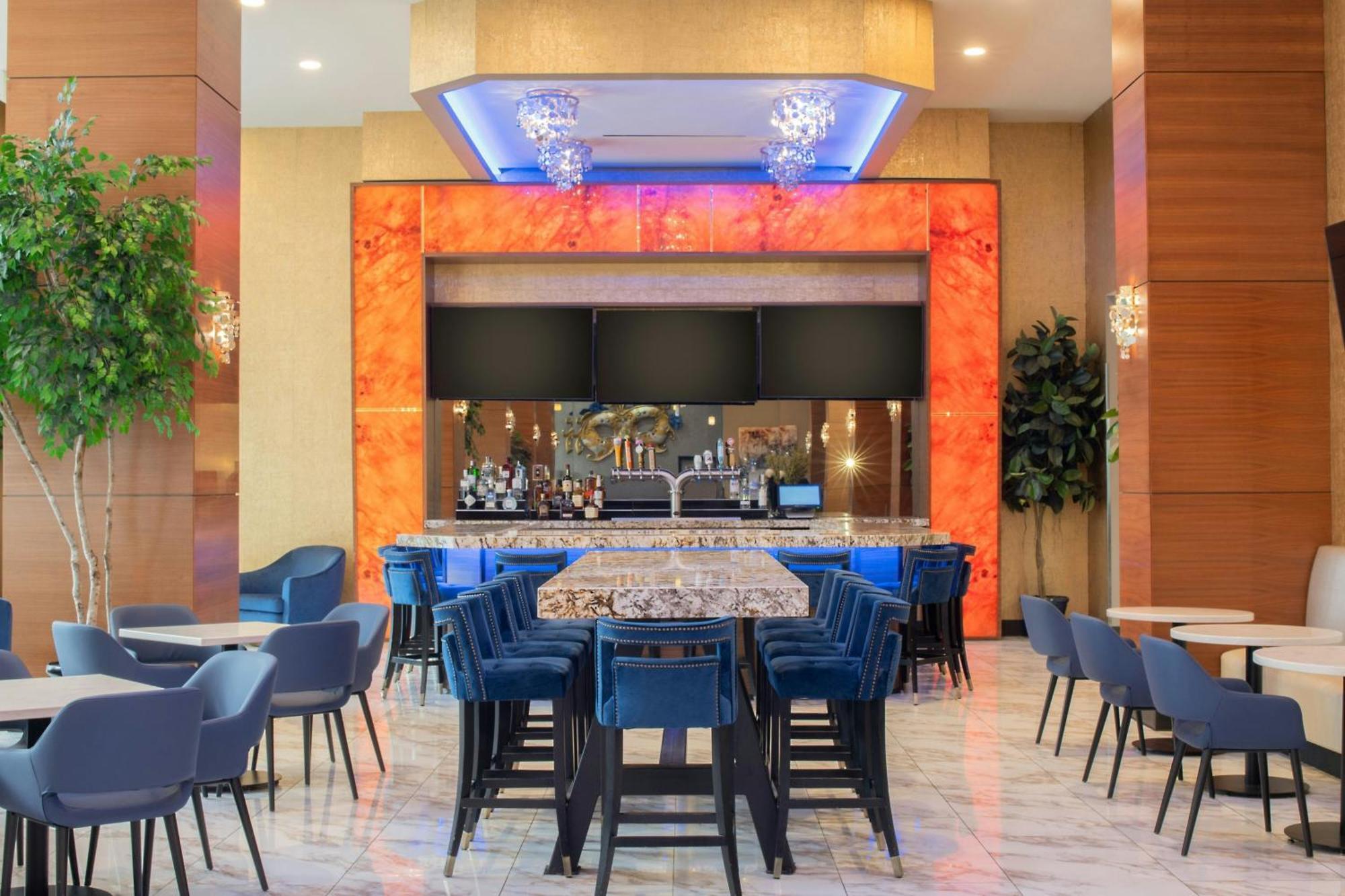 Hotel By Marriott French Quarter Area/cen B New Orleans