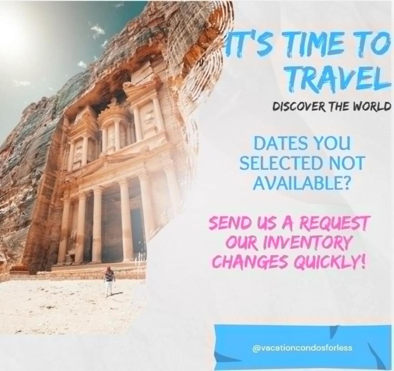 Worldmark - Sleeps 2 Holiday home