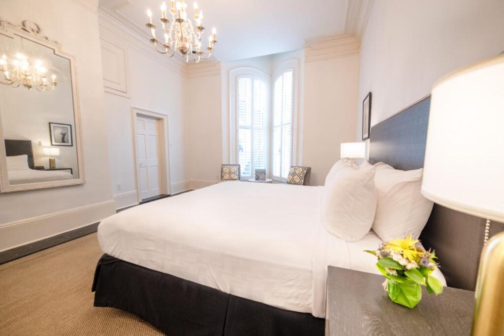 Melrose Mansion Hotel