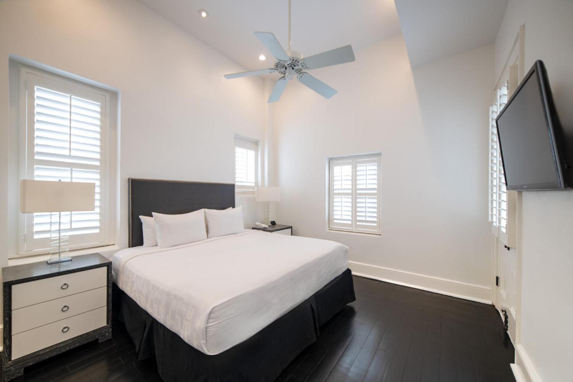 Melrose Mansion Hotel 3*