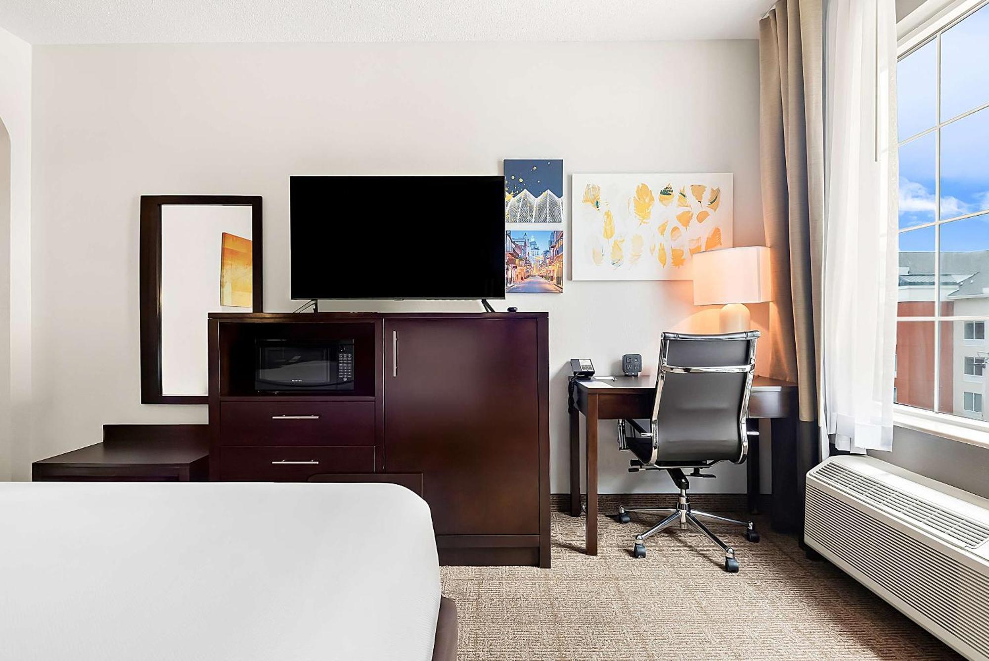 Hotel Comfort East