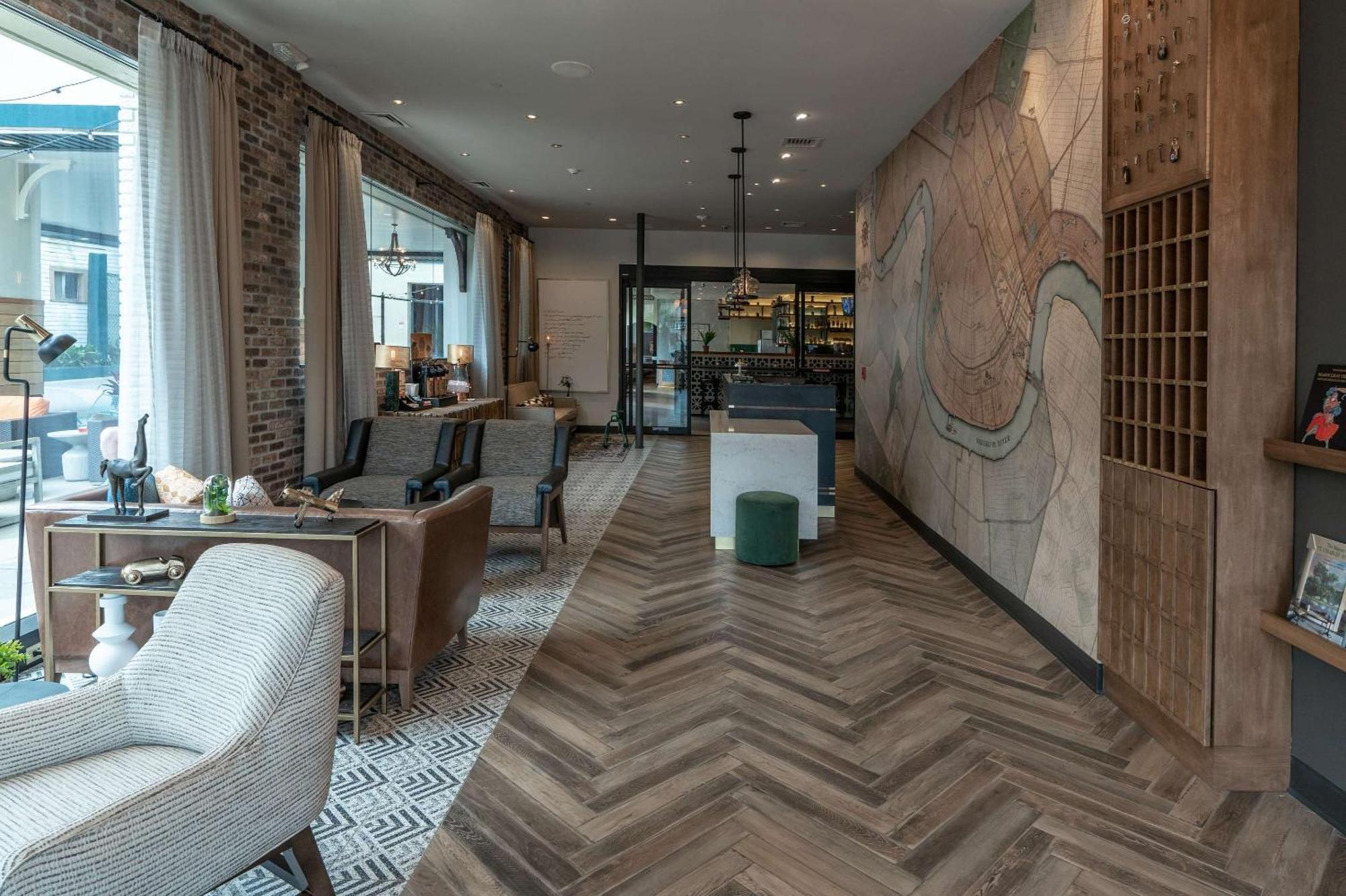 Hotel St Charles Coach House, An Ascend Collection