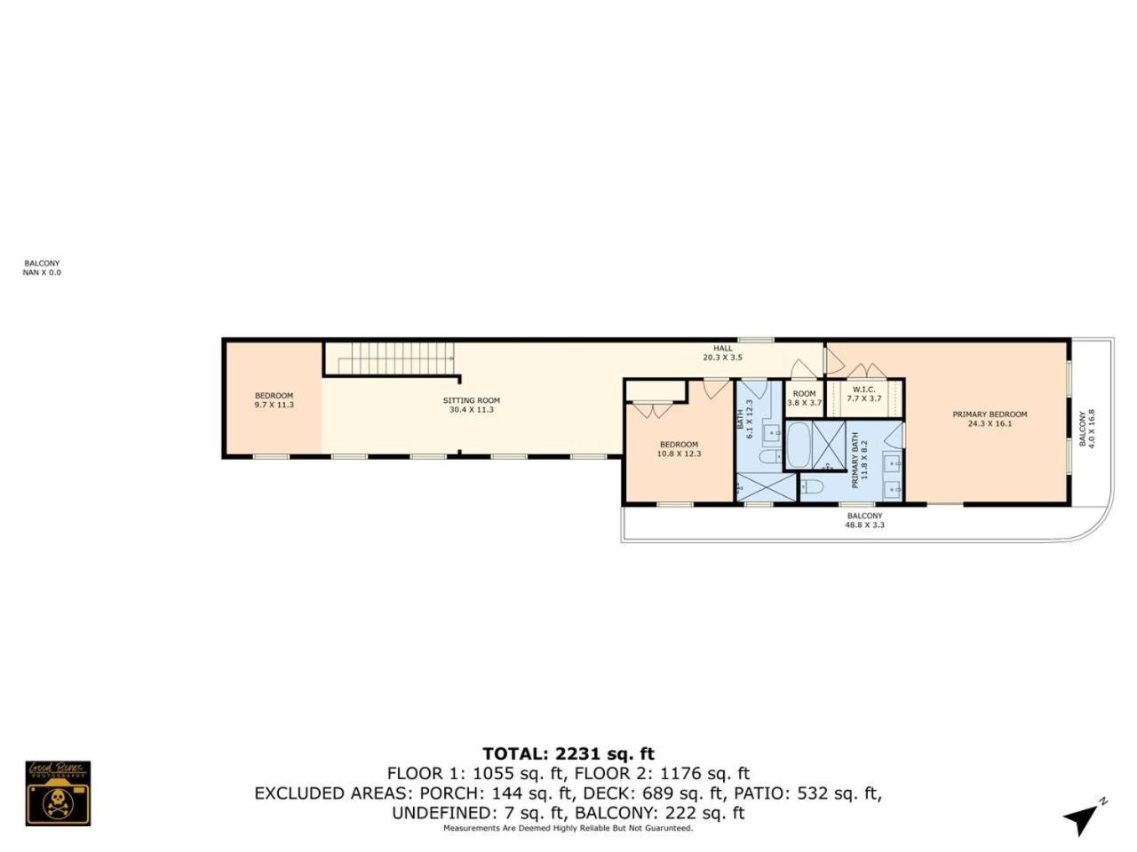 3br Treme Getaway Wcourtyard, Bbq &gated Privacy