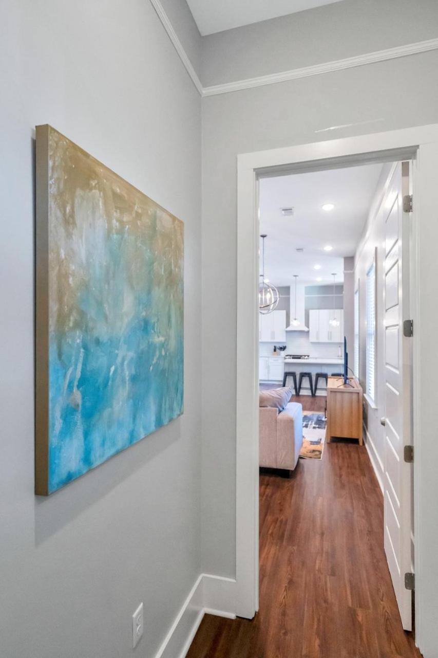 3br Treme Getaway Wcourtyard, Bbq &gated Privacy