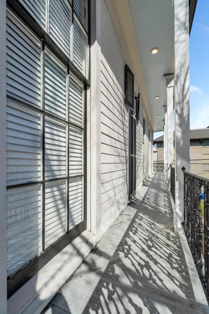 3br Treme Getaway Wcourtyard, Bbq &gated Privacy * New Orleans